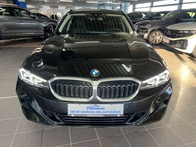 BMW 320 320d Touring xDrive