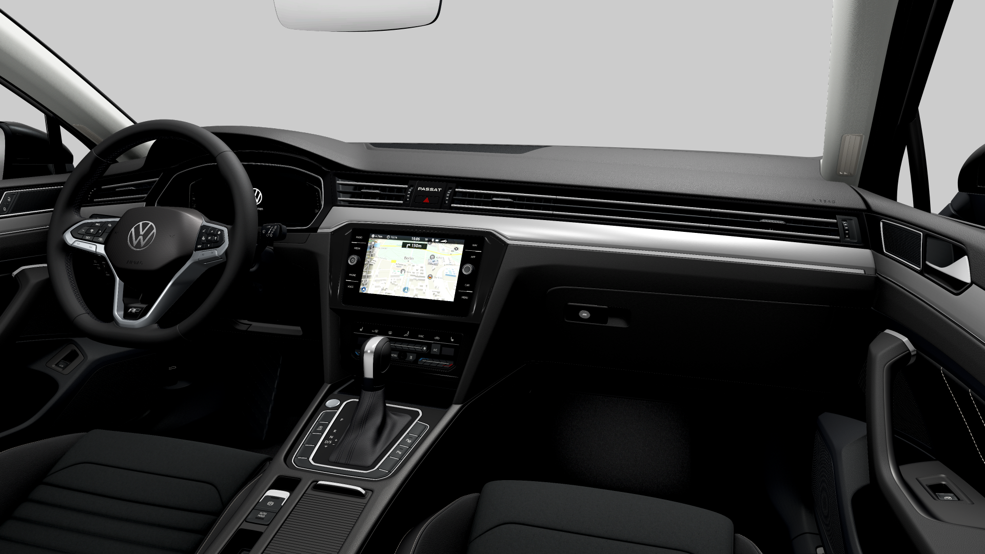 Volkswagen Passat 2.0 TSI BMT R-Line Variant