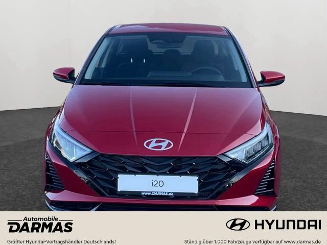Hyundai i20 Trend