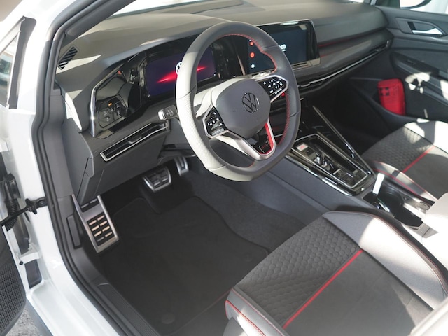 Volkswagen Golf GTI IQ.Drive Style