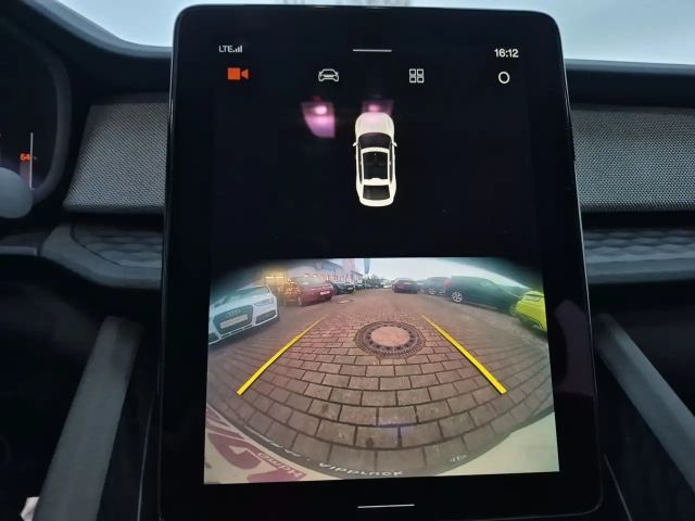 Polestar 2 Dual motor Performance