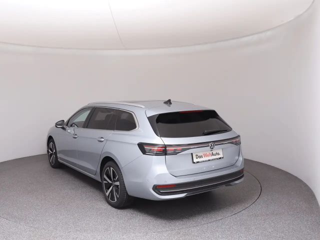 Volkswagen Passat Business DSG Variant