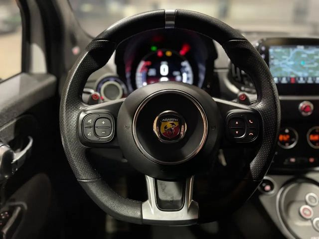 Abarth 595 T-Jet