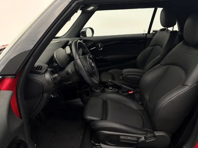 MINI Cooper Cabrio El. Verdeck Navi Digitales Cockpit LED Fahrerprofi