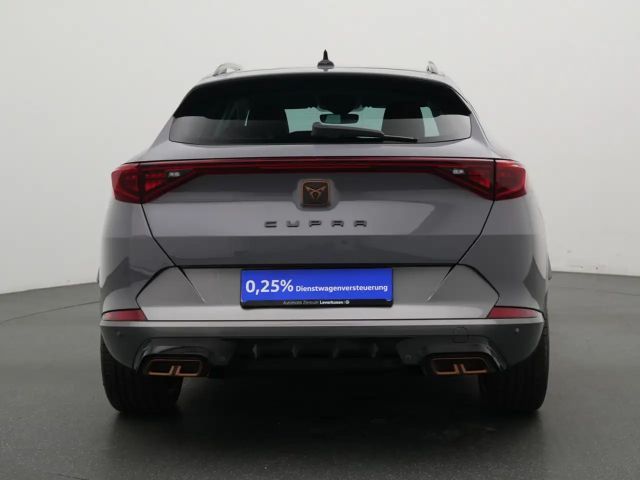 Cupra Formentor DSG e-Hybrid