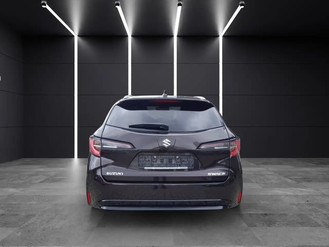 Suzuki Swace Comfort Hybrid