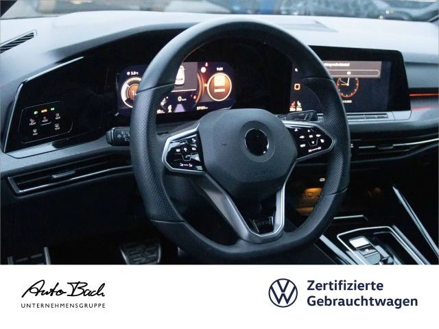 Volkswagen Golf DSG GTD Golf VIII