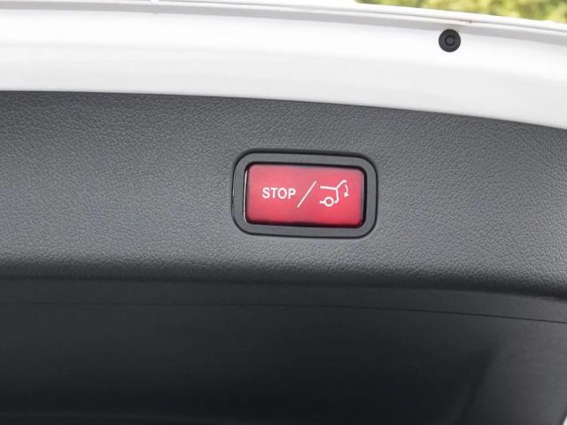 Mercedes-Benz GLC 200 4MATIC