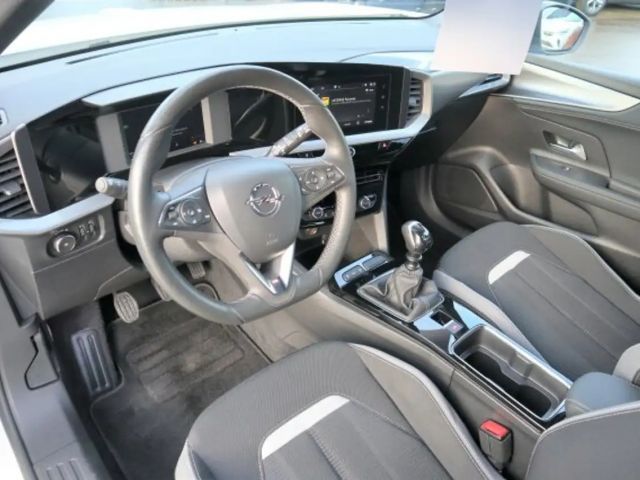 Opel Mokka 1.2 Turbo GS-Line Grand Sport Turbo