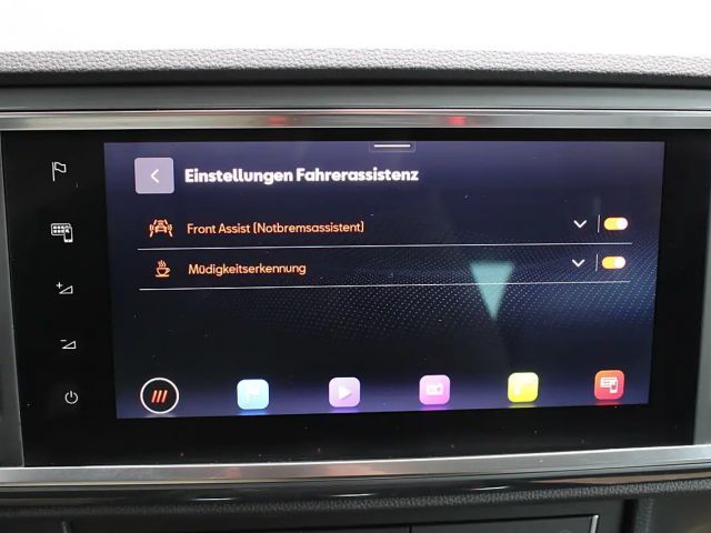 Seat Ateca Ecomotive Style