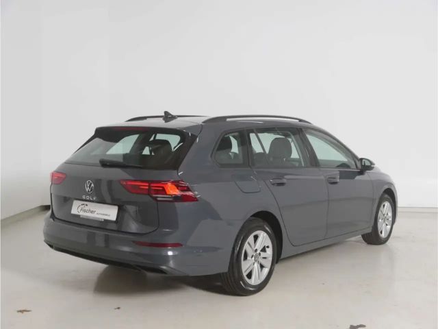 Volkswagen Golf 2.0 TDI Life Variant