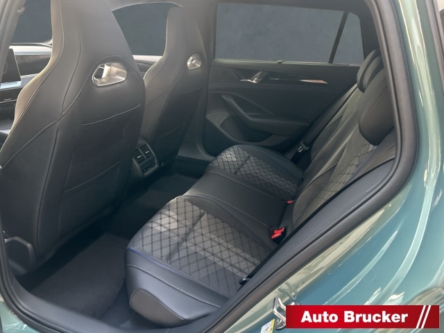 Volkswagen Passat 2.0 TDI R-Line Variant