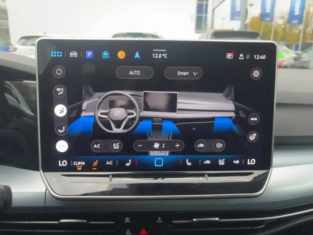 Volkswagen Golf 1.5 TSI Golf VIII