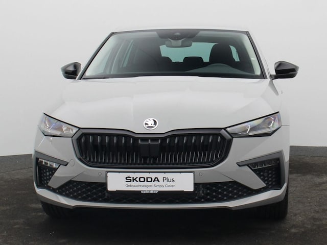 Skoda Scala 1.0 TSI Selection