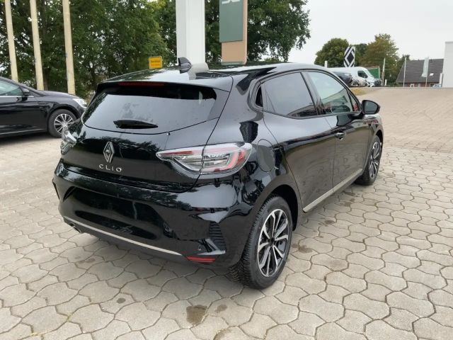 Renault Clio TCe 90 Techno