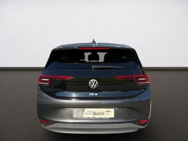 Volkswagen ID.3 150 kW Performance Pro