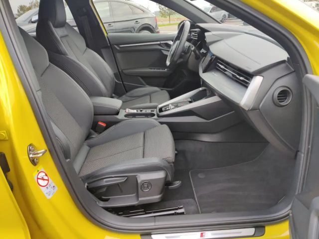 Audi S3 2.0 TFSI Quattro S-Tronic Sedan