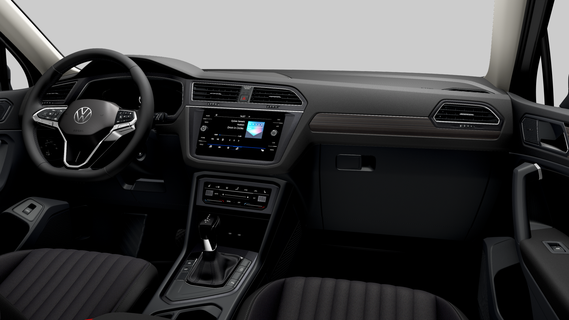 Volkswagen Tiguan 2.0 TDI Allspace Life Sound