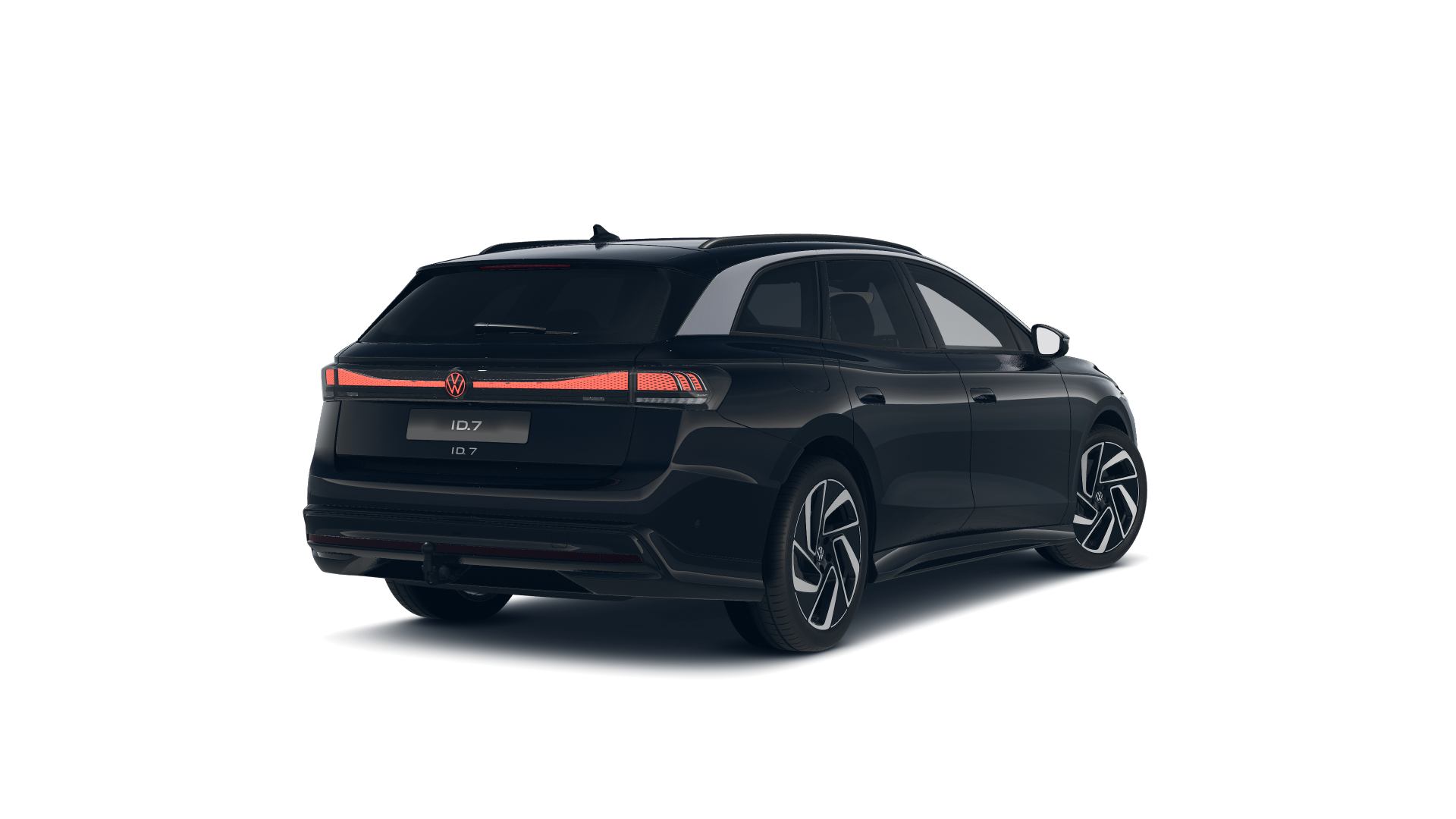 Volkswagen ID.7 Pro Tourer