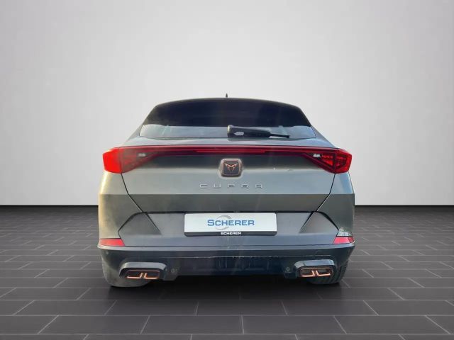Cupra Formentor 1.4 VZ e-Hybrid