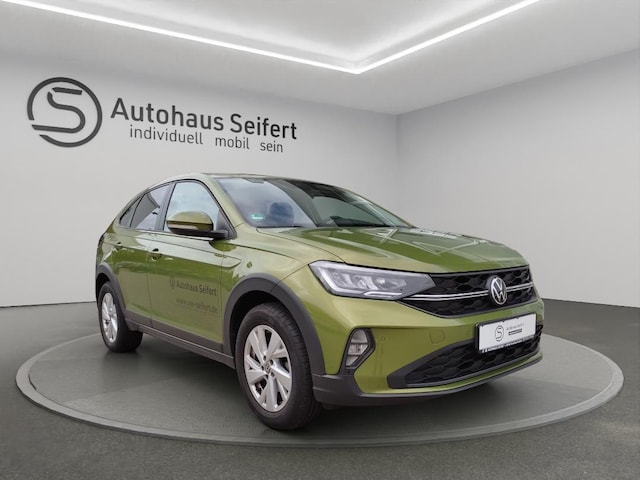 Volkswagen Taigo Taigo 1.0    TaigoBT070 TSIM5F