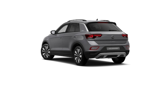 Volkswagen T-Roc 1.0 TSI