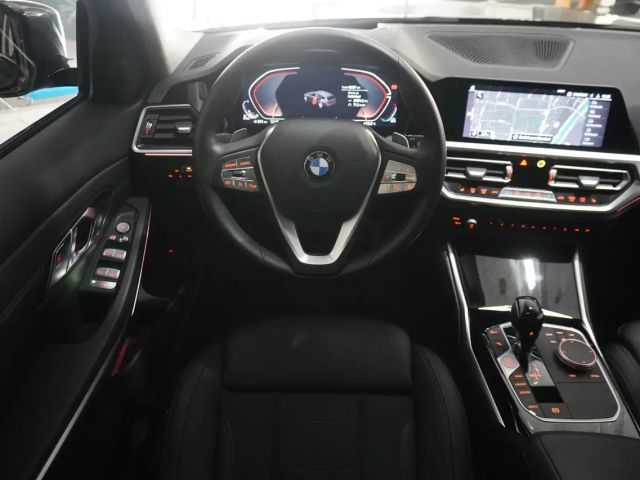 BMW 320 320d xDrive