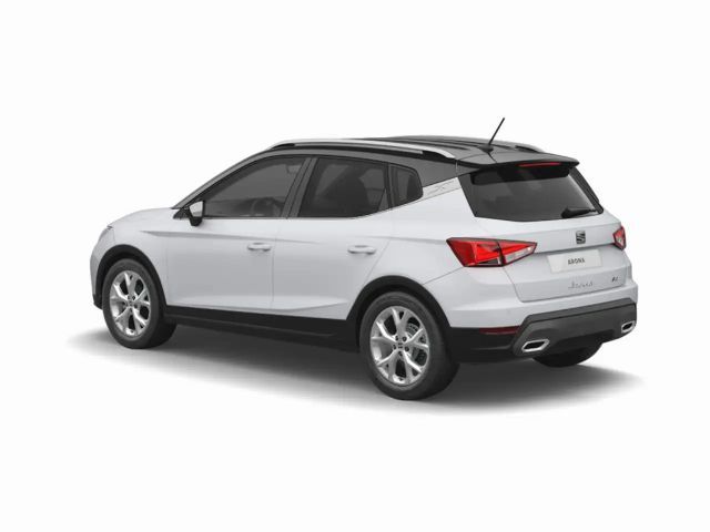 Seat Arona 1.0 TSI FR-lijn