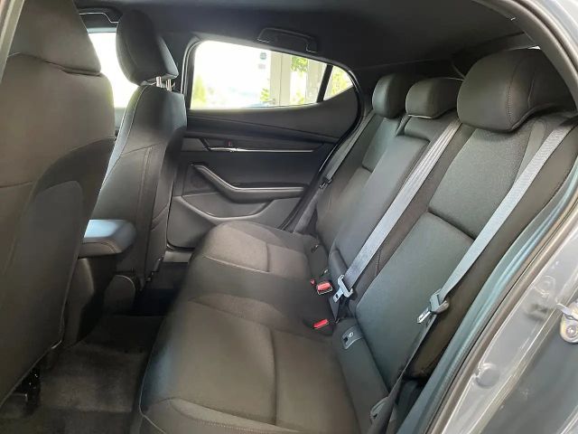 Mazda 3 Homura SkyActiv e-Skyactiv