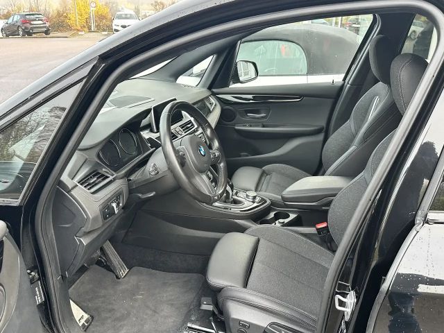 BMW 220 220i Active Tourer M-Sport