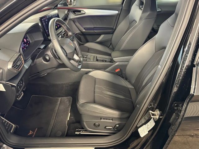 Cupra Leon 1.4 VZ e-Hybrid