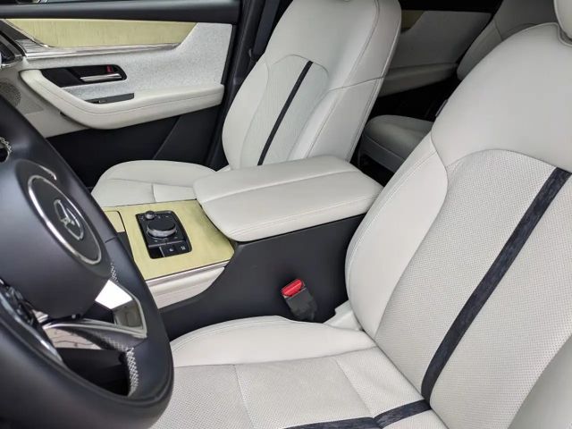 Mazda CX-80 7-Zitter Plus Takumi