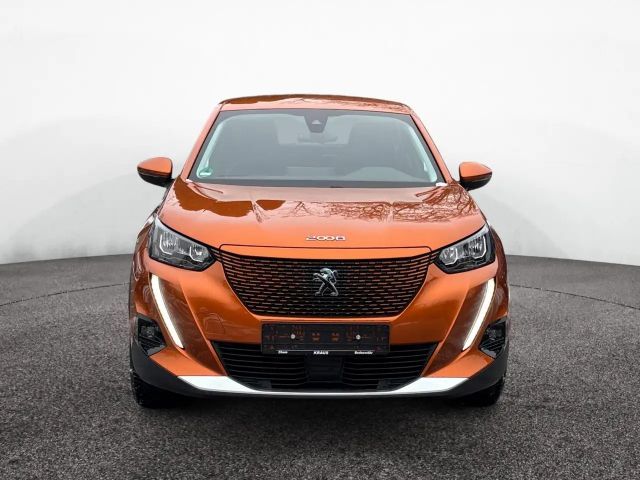 Peugeot E-2008 Active Pack