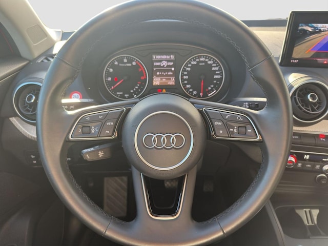Audi Q2 35 TFSI S-Tronic