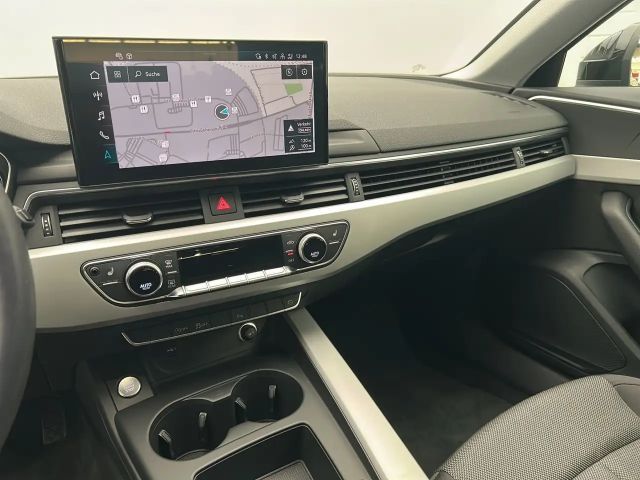 Audi A4 35 TFSI