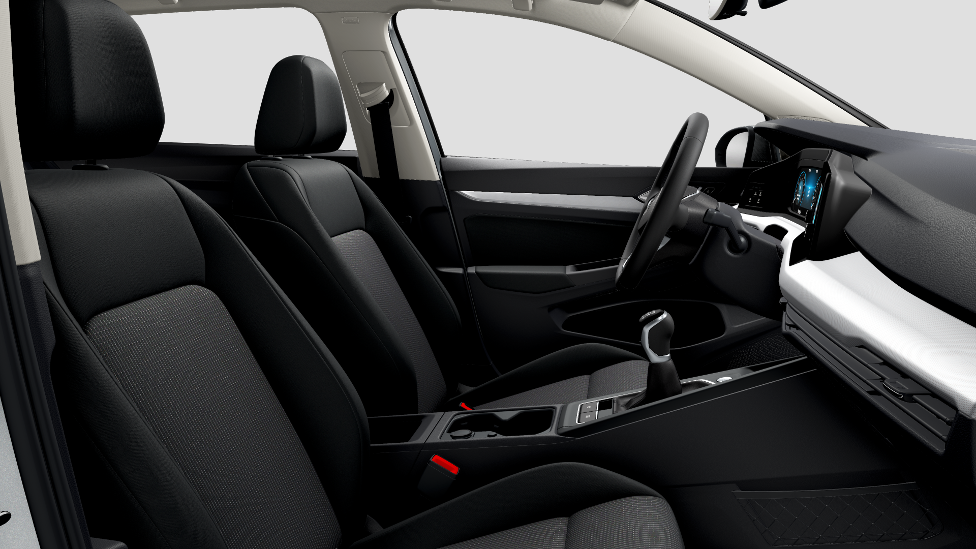 Volkswagen Golf 2.0 TDI Golf VIII Variant