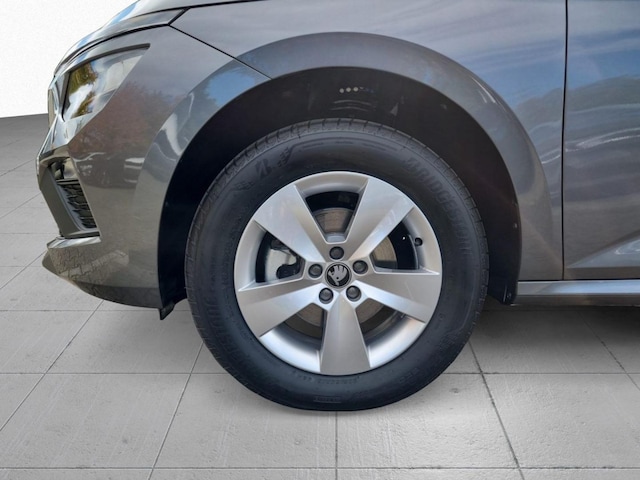 Skoda Kamiq 1.0 TSI Selection