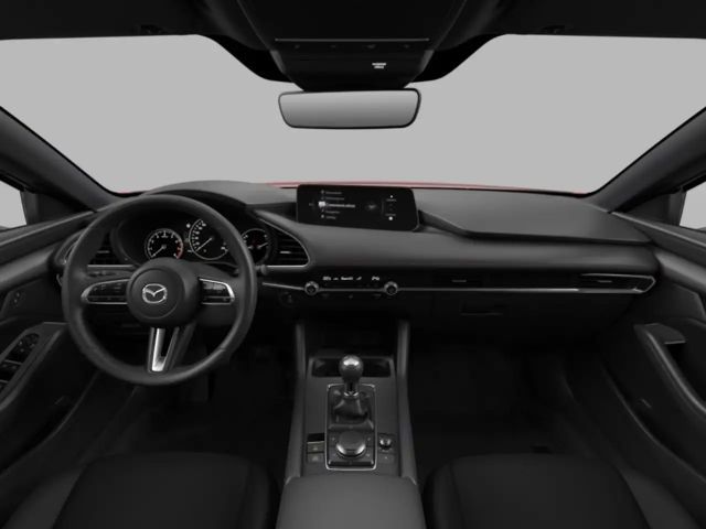 Mazda 3 Homura SkyActiv e-Skyactiv