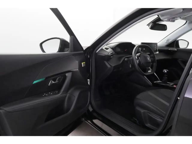 Peugeot 2008 Allure Pack
