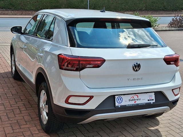 Volkswagen T-Roc T-ROC 1.0         BT081 TSIM6F