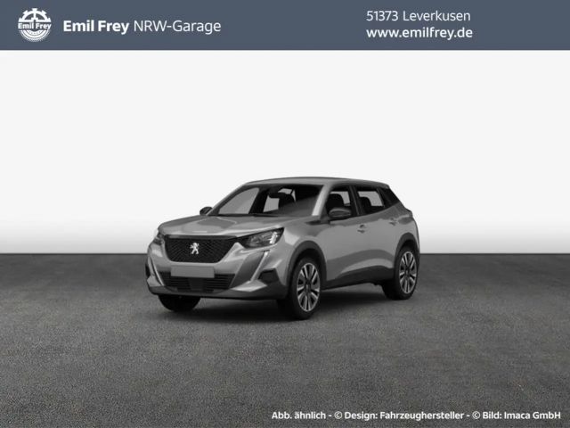 Peugeot 2008 EAT8 GT-Line PureTech