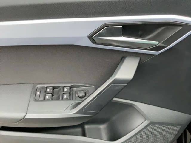 Seat Arona 1.0 TSI DSG FR-lijn