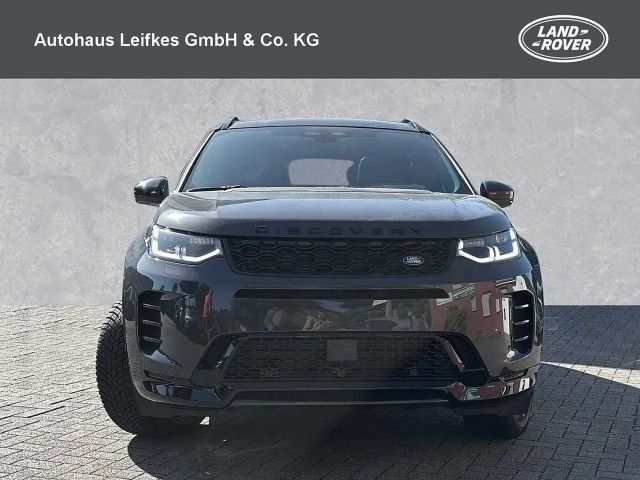 Land Rover Discovery Sport D200 Dynamic SE