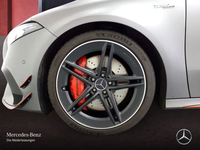 Mercedes-Benz A 45 AMG 4MATIC AMG Line