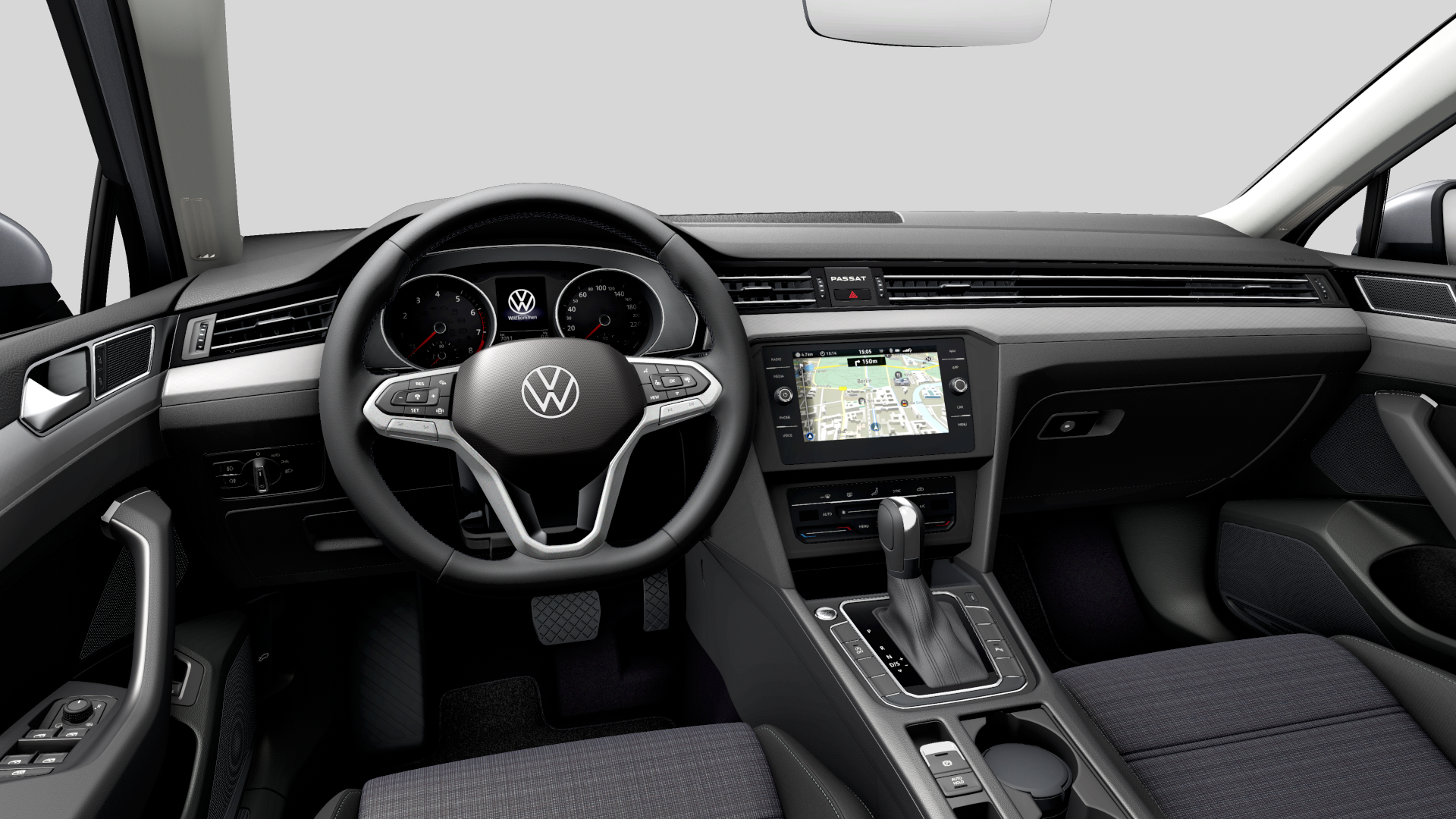 Volkswagen Passat 1.5 TSI Business DSG Variant