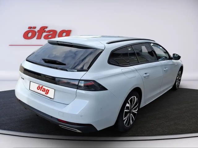 Peugeot 508 Allure Pack BlueHDi EAT8 SW