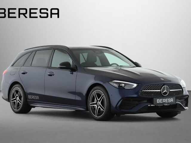 Mercedes-Benz C 220 AMG Line C 220 d Estate