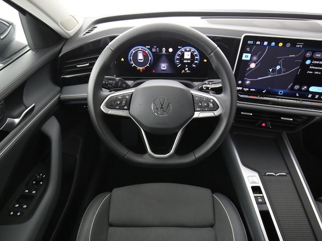 Volkswagen Passat 2.0 TDI Business DSG Variant