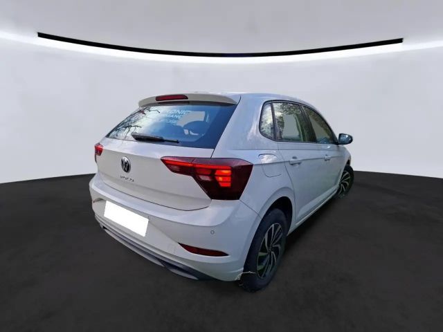 Volkswagen Polo 1.0 TSI Life