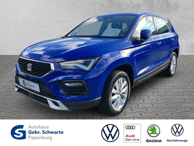 Seat Ateca 1.5 TSI Style